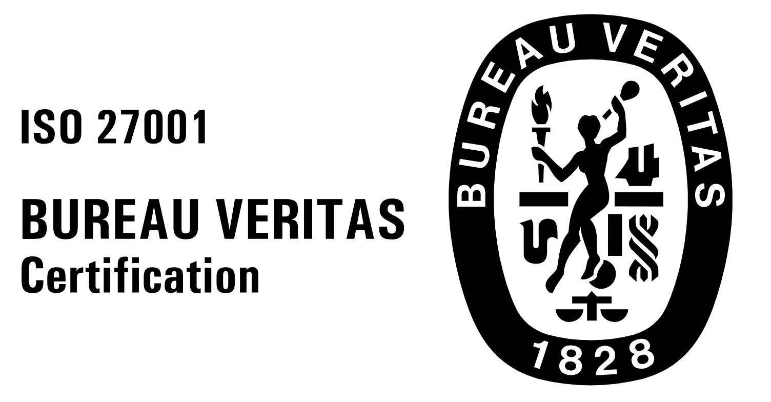 ISO 27001 Certification