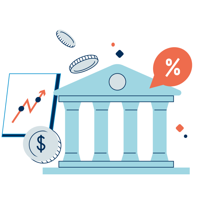 Treasury & Investments